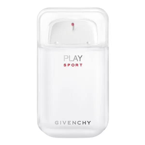 ادو تویلت مردانه ژیوانشی Play Intense حجم 100ml