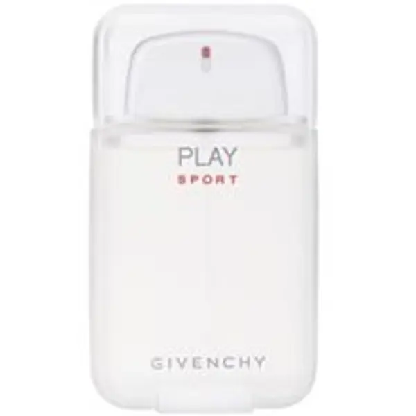 ادو تویلت مردانه ژیوانشی مدل Play Sport حجم 100 میلی لیتر