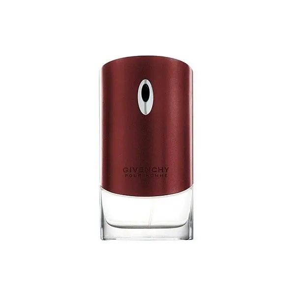 ادو تویلت مردانه ژیوانشی Pour Homme حجم 100ml