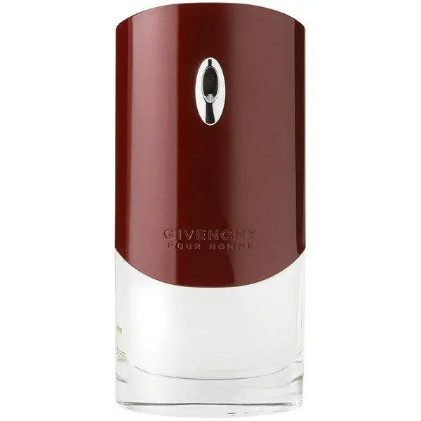ادو تویلت مردانه ژیوانشی Pour Homme حجم 100ml