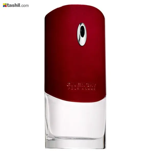 ادو تویلت مردانه ژیوانشی Pour Homme حجم 100ml