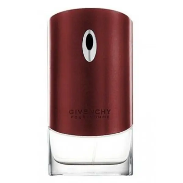 ادو تویلت مردانه ژیوانشی Pour Homme حجم 100ml