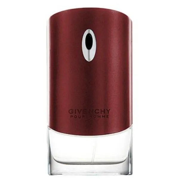 ادو تویلت مردانه ژیوانشی Pour Homme حجم 100ml