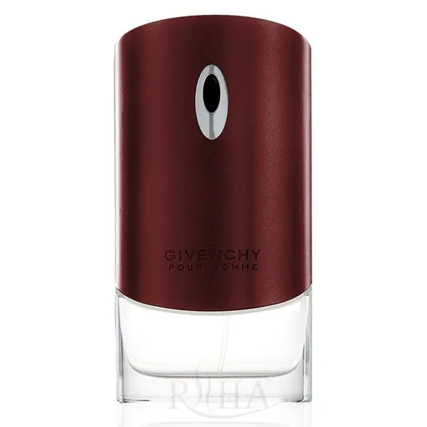 ادو تویلت مردانه ژیوانشی Pour Homme حجم 100ml