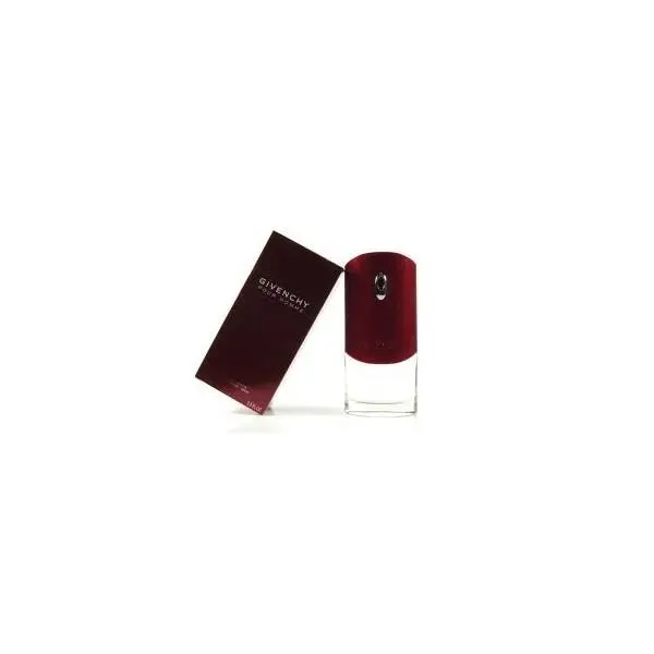 ادو تویلت مردانه ژیوانشی Pour Homme حجم 100ml