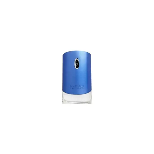 ادو تویلت مردانه ژیوانشی Pour Homme Blue Label حجم 100ml