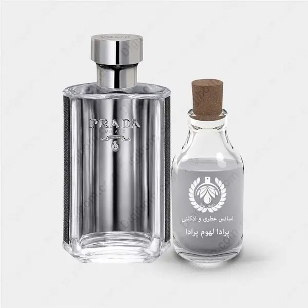 عطر پرادا لهوم پرادا Prada L’Homme Prada پرفیوم مردانه 1میل کد 688