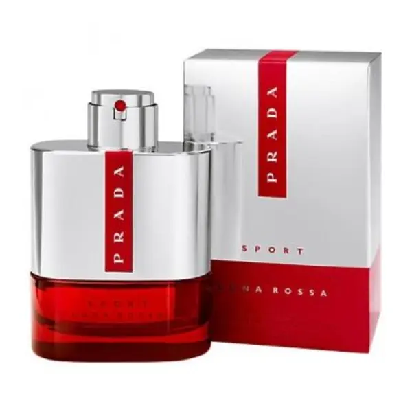 عطر و ادکلن مردانه پرادا لونا رزا اسپرت ادو تویلت Prada Luna Rossa Sport EDT For Men