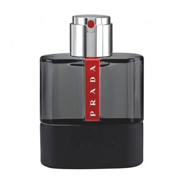 عطرادکلن مردانه پرادا لونا رزا کربن Prada Luna Rossa Carbon Eau De Toilette For Men