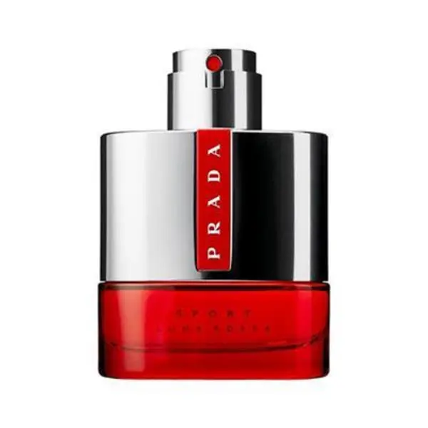 عطر و ادکلن مردانه پرادا لونا رزا اسپرت ادو تویلت Prada Luna Rossa Sport EDT For Men