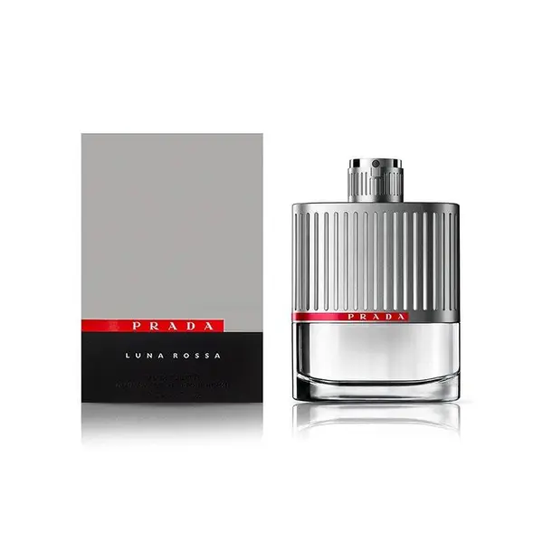 عطر و ادکلن مردانه پرادا لونا رزا ادوتویلت Prada Luna Rossa