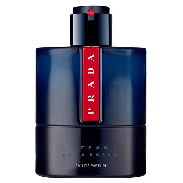 ادو پرفیوم مردانه PRADA Luna Rossa Ocean حجم ۱۰۰ میلی لیتر