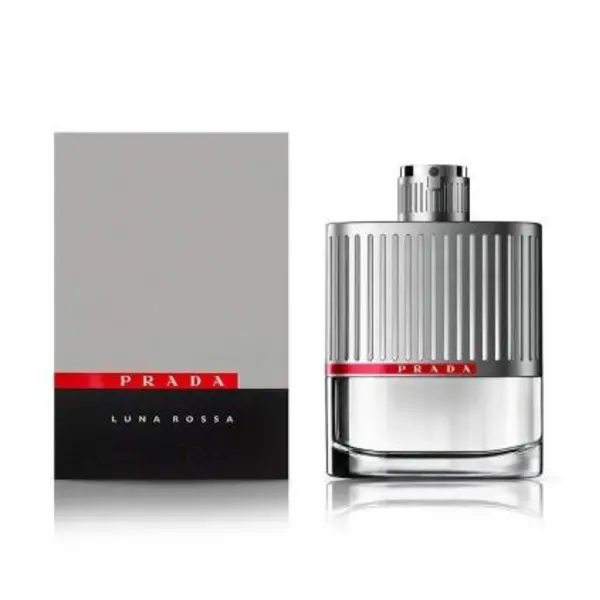 عطر و ادکلن مردانه پرادا لونا رزا ادو تویلت Prada Luna Rossa EDT For Men