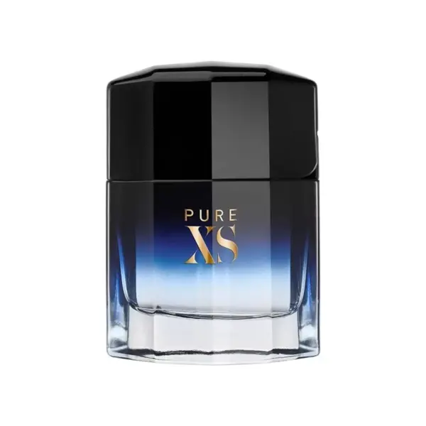 ادو تویلت مردانه پاکو رابان مدل Pure XS حجم 100 میلی لیتر