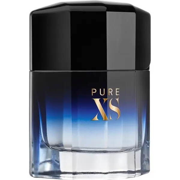 ادو تویلت مردانه پاکو رابان مدل Pure XS حجم 100 میلی لیتر