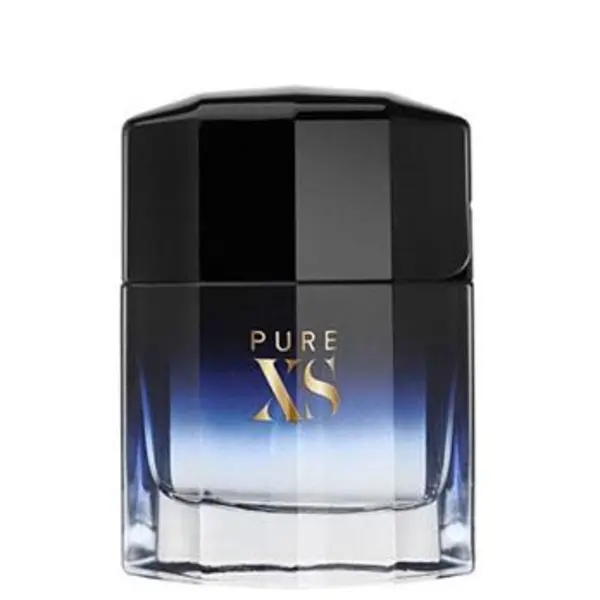 ادو تویلت مردانه پاکو رابان مدل Pure XS حجم 100 میلی لیتر