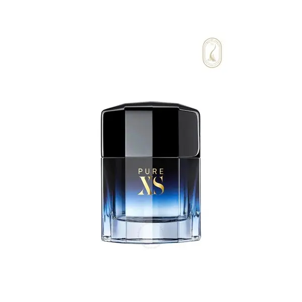 ادو تویلت مردانه پاکو رابان مدل Pure XS حجم 100 میلی لیتر