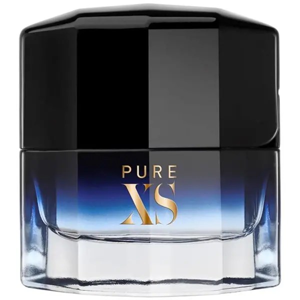 ادو تویلت مردانه پاکو رابان مدل Pure XS حجم 100 میلی لیتر