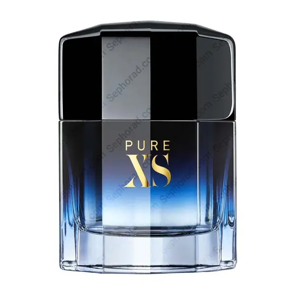 ادو تویلت مردانه پاکو رابان مدل Pure XS حجم 100 میلی لیتر