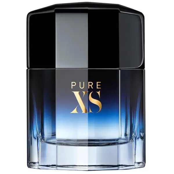 ادو تویلت مردانه پاکو رابان مدل Pure XS حجم 100 میلی لیتر