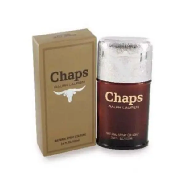 عطر و ادکلن مردانه رالف لورن چاپس ادو کلن ادوتویلت Ralph Lauren Chaps EDC for men