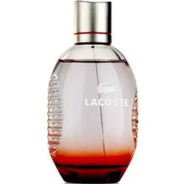 ادو تویلت مردانه لاکاست Red حجم 125ml