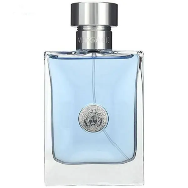 ادو تویلت مردانه Versace Pour Homme حجم 100ml