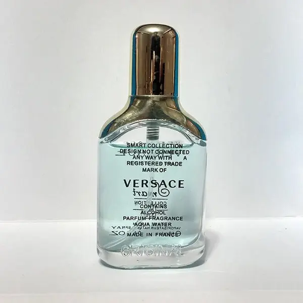 ادو تویلت مردانه Versace Pour Homme حجم 100ml