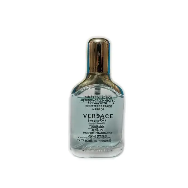 ادو تویلت مردانه Versace Pour Homme حجم 100ml