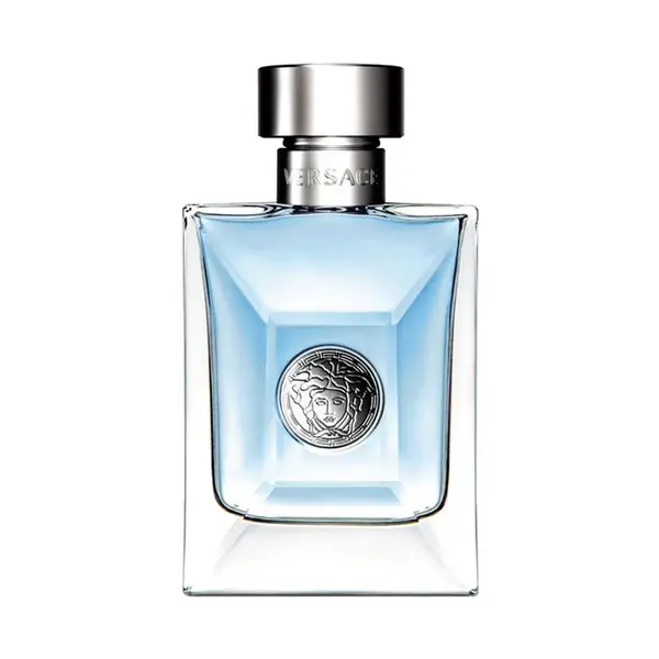 ادو تویلت مردانه Versace Pour Homme حجم 100ml