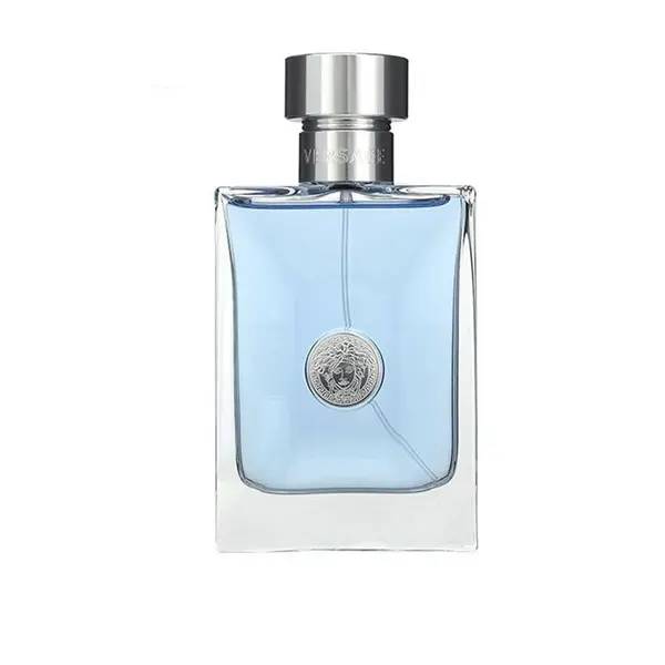 ادو تویلت مردانه Versace Pour Homme حجم 100ml