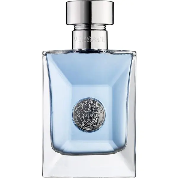 ادو تویلت مردانه Versace Pour Homme حجم 100ml