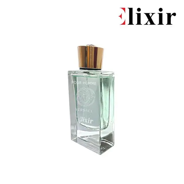 ادو تویلت مردانه Versace Pour Homme حجم 100ml