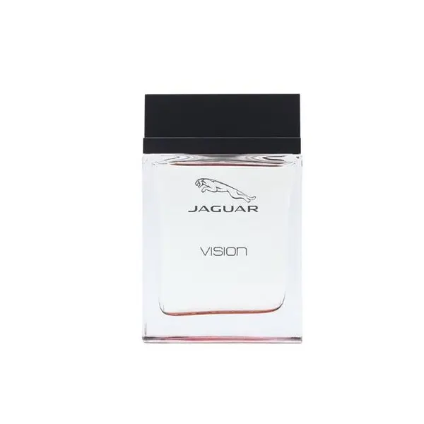 ادو تویلت مردانه جگوار مدل Vision Sport حجم 100 میلی لیتر