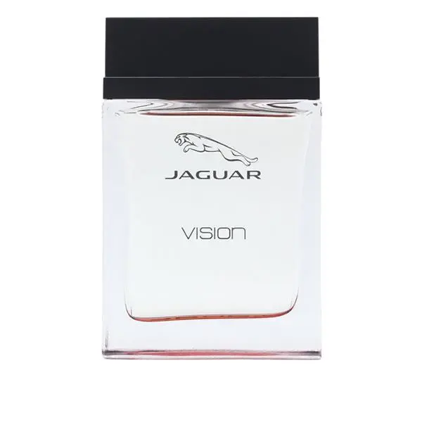 ادو تویلت مردانه جگوار مدل Vision Sport حجم 100 میلی لیتر