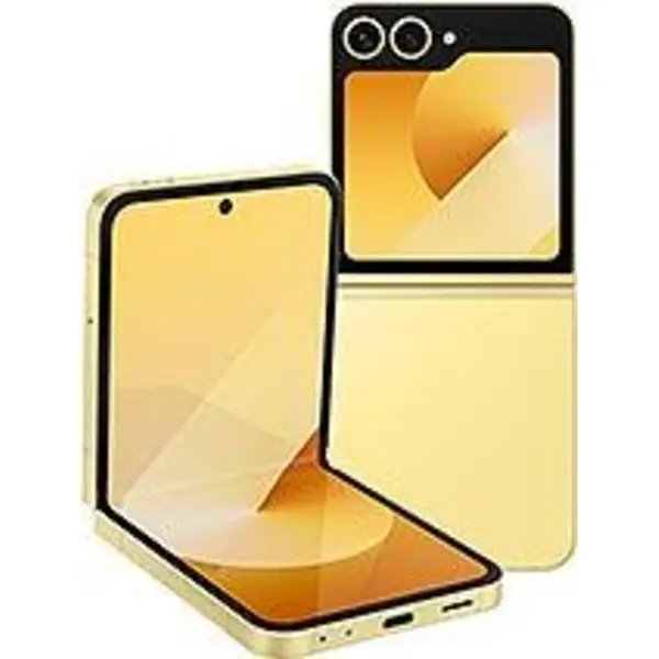 گوشی سامسونگ گلکسی Z Flip 6 ظرفیت 12/256 گیگابایت