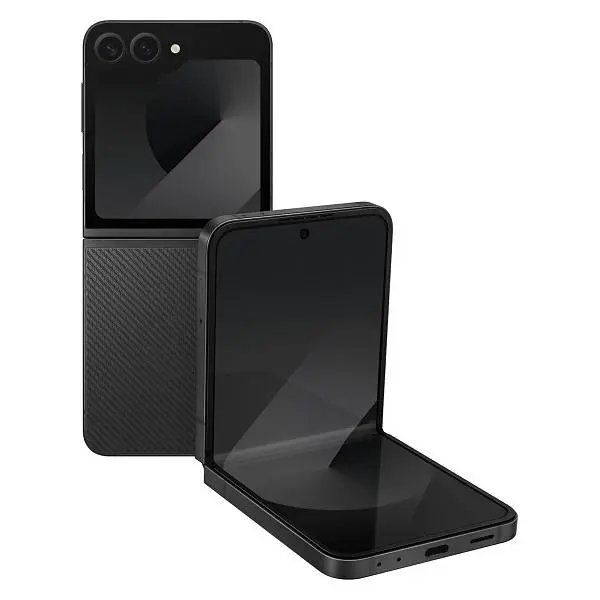 گوشی سامسونگ گلکسی Z Flip 6 ظرفیت 12/256 گیگابایت