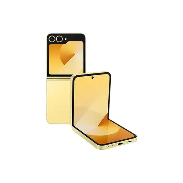 گوشی سامسونگ گلکسی Z Flip 6 ظرفیت 12/256 گیگابایت