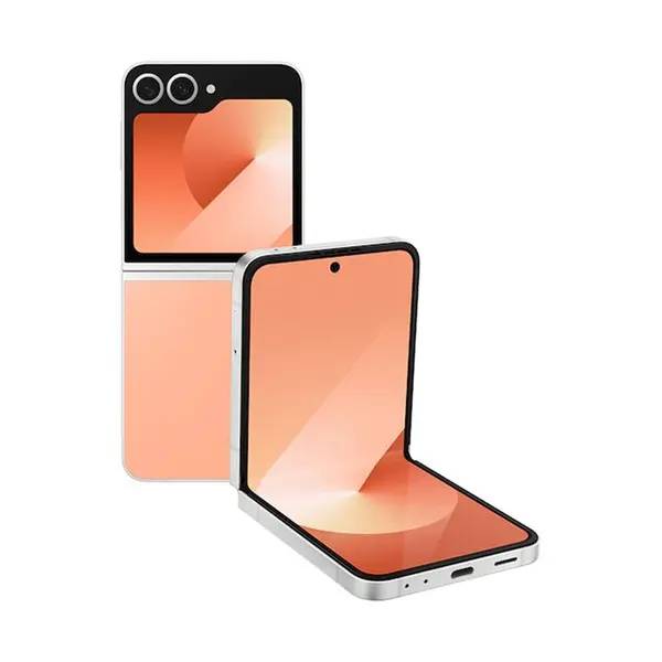 گوشی سامسونگ گلکسی Z Flip 6 ظرفیت 12/256 گیگابایت