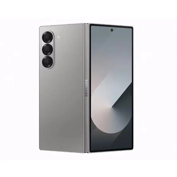 گوشی سامسونگ گلکسی Z Fold 6 ظرفیت 12/256 گیگابایت