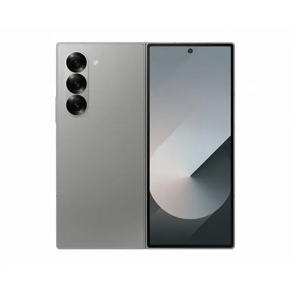 گوشی سامسونگ گلکسی Z Fold 6 ظرفیت 12/256 گیگابایت