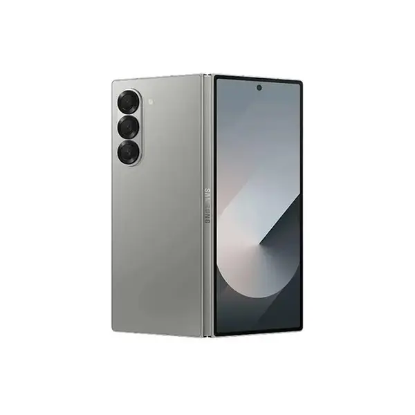 گوشی سامسونگ گلکسی Z Fold 6 ظرفیت 12/256 گیگابایت