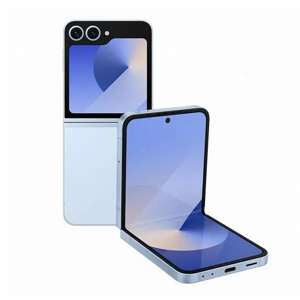 گوشی سامسونگ گلکسی Z Flip 6 ظرفیت 12/512 گیگابایت - 6