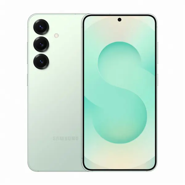 گوشی موبایل سامسونگ مدل S25 ظرفیت 256 گیگابایت رم 12 گیگابایت - 2