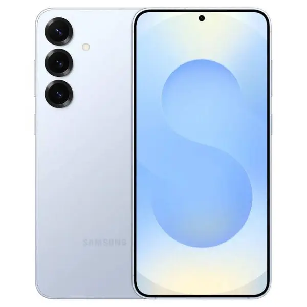 گوشی موبایل سامسونگ مدل S25 Plus ظرفیت 256 گیگابایت رم 12 گیگابایت