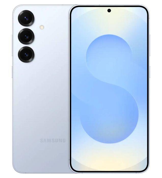 گوشی موبایل سامسونگ مدل S25 Plus ظرفیت 256 گیگابایت رم 12 گیگابایت