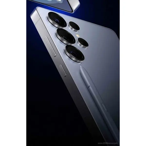 گوشی موبایل سامسونگ مدل S25 Ultra ظرفیت 512 گیگابایت رم 12 گیگابایت