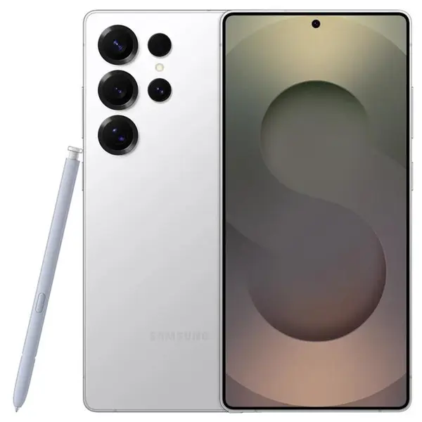 گوشی موبایل سامسونگ مدل S25 Ultra ظرفیت 512 گیگابایت رم 12 گیگابایت