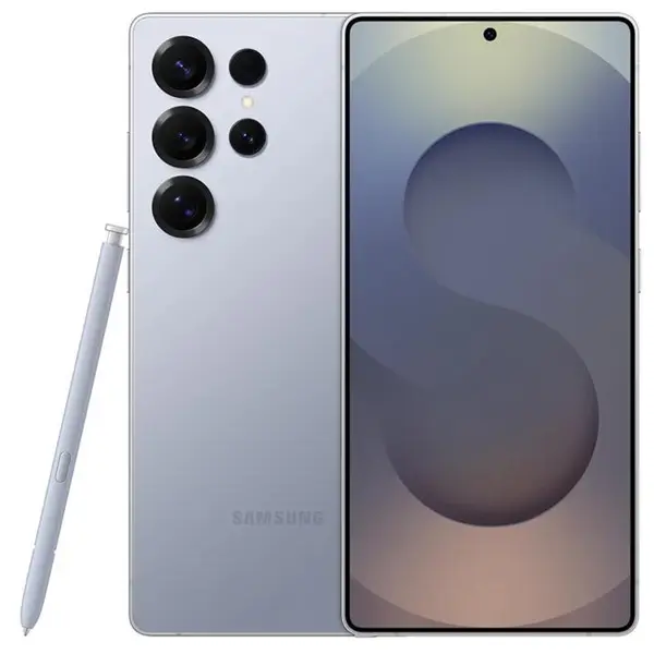 گوشی موبایل سامسونگ مدل S25 Ultra ظرفیت 512 گیگابایت رم 12 گیگابایت