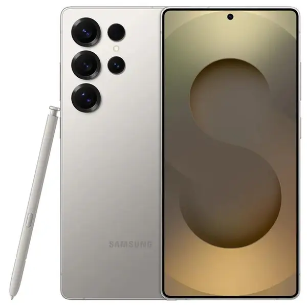 گوشی موبایل سامسونگ مدل S25 Ultra ظرفیت 512 گیگابایت رم 12 گیگابایت